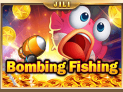 Bombing Fishing game thumbnail