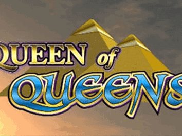 Queen Of Queens game thumbnail