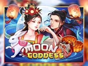 Moon Goddess game thumbnail
