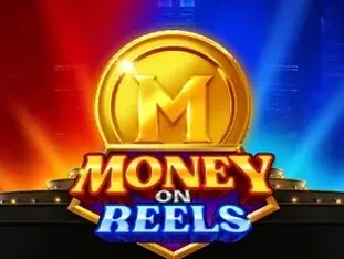 Money On Reels game thumbnail
