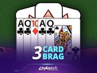 3 Card Brag game thumbnail