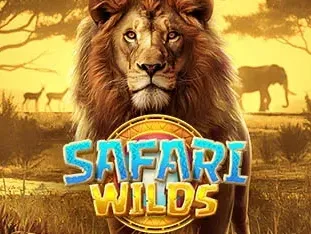Safari Wilds screenshot