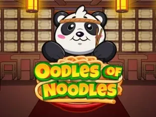 Oodles Of Noodles game thumbnail