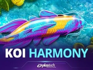 Koi Harmony™ game thumbnail