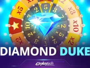 Diamond Duke game thumbnail