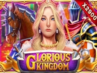 Glorious Kingdom screenshot
