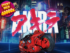 Akira game thumbnail