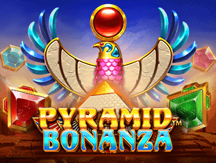 Pyramid Bonanza game thumbnail